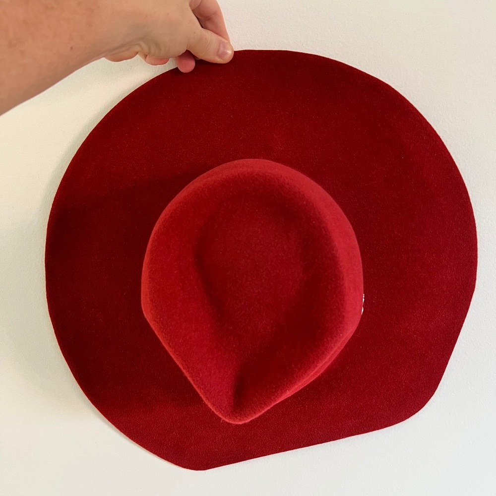 Yokkoyama Hirohisa & Lewis Hat